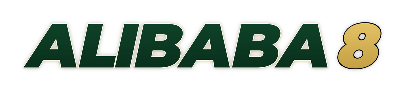 alibaba8 Logo